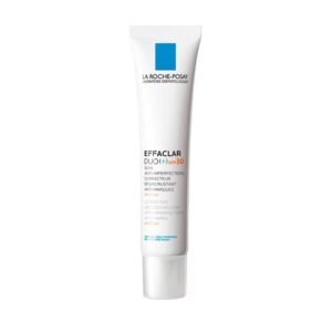 LA ROCHE POSAY EFFACLAR DUO (+) 40ML علاج ندبات حب الشباب