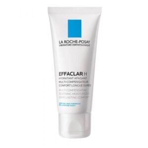 LA ROCHE POSAY EFFACLAR H 40ML كريم مرطب للوجه