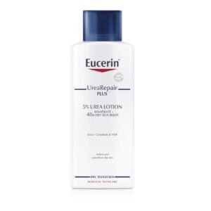 EUCERIN UREA RAPAIR PLUS 10% UREA BODY LOTION 250ML مرطب للجسم