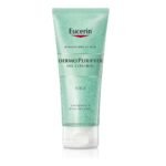 EUCERIN DERMOPURIFYER SCRUB 100ML مقشر البشرة