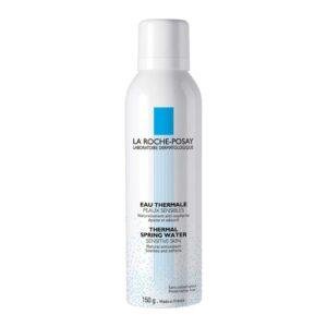 LA ROCHE POSAY THERMAL SPRING WATER FACE MIST 150ML المياه الحرارية