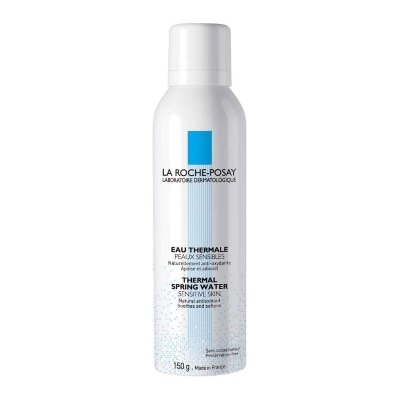 LA ROCHE POSAY THERMAL SPRING WATER FACE MIST 150ML المياه الحرارية