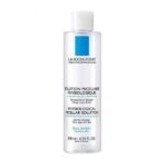 LA ROCHE POSAY PHYSIOLOGICAL MICELLAR WATER ULTRA – SENSITIVE SKIN 200ML ماء ميسيلار للبشرة الحساسة