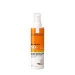 LA ROCHE POSAY ANTHELIOS INVISIBLE SPRAY SPF50+ 200ML واقي شمس بخاخ