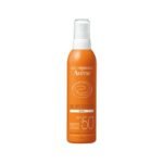 Avene very High Protection Spray SPF50+ 200ML واقي شمس بخاخ