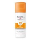 EUCERIN OIL CONTROL DRY TOUCH SPF50+ 50ml واقي شمس للبشرة الدهنية