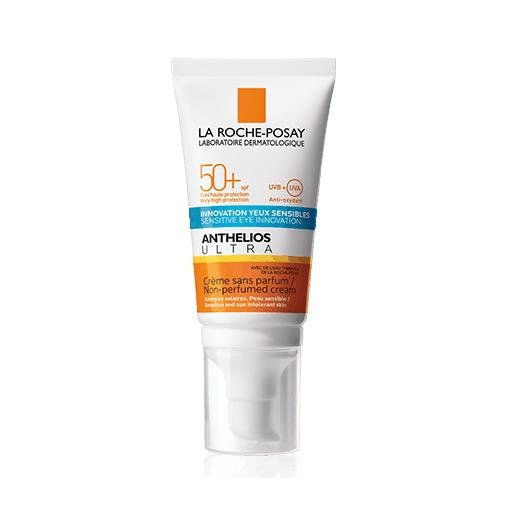 LA ROCHE POSAY ANTHELIOS ULTRA NON-PERFUMED CREAM SPF50+ 50ML واقي شمس