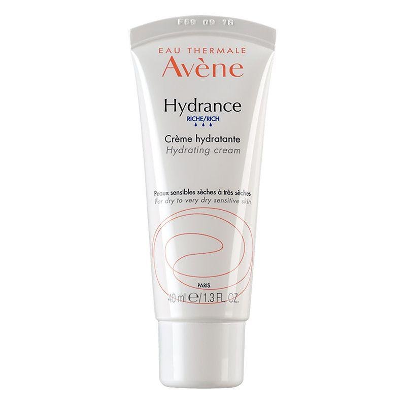 Avene Hydrance Rich 40mL مرطب للبشرة