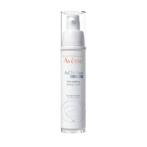 Avene A-OXITIVE NIGHT PEELING CREAM 30ML كريم ليلي